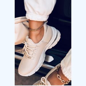 Miss Lola Tan Sneakers (Final)